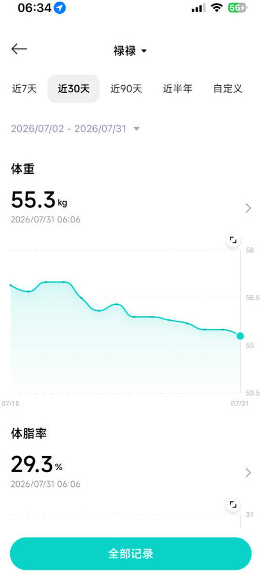 2026 年 7 月 31 日
